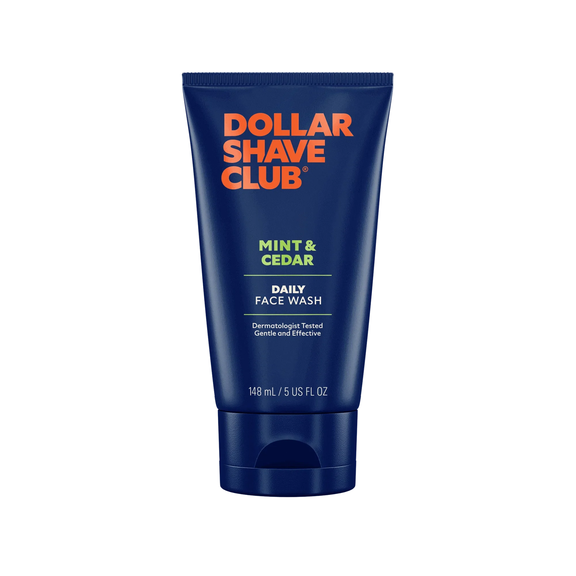 Hydrating Face Wash