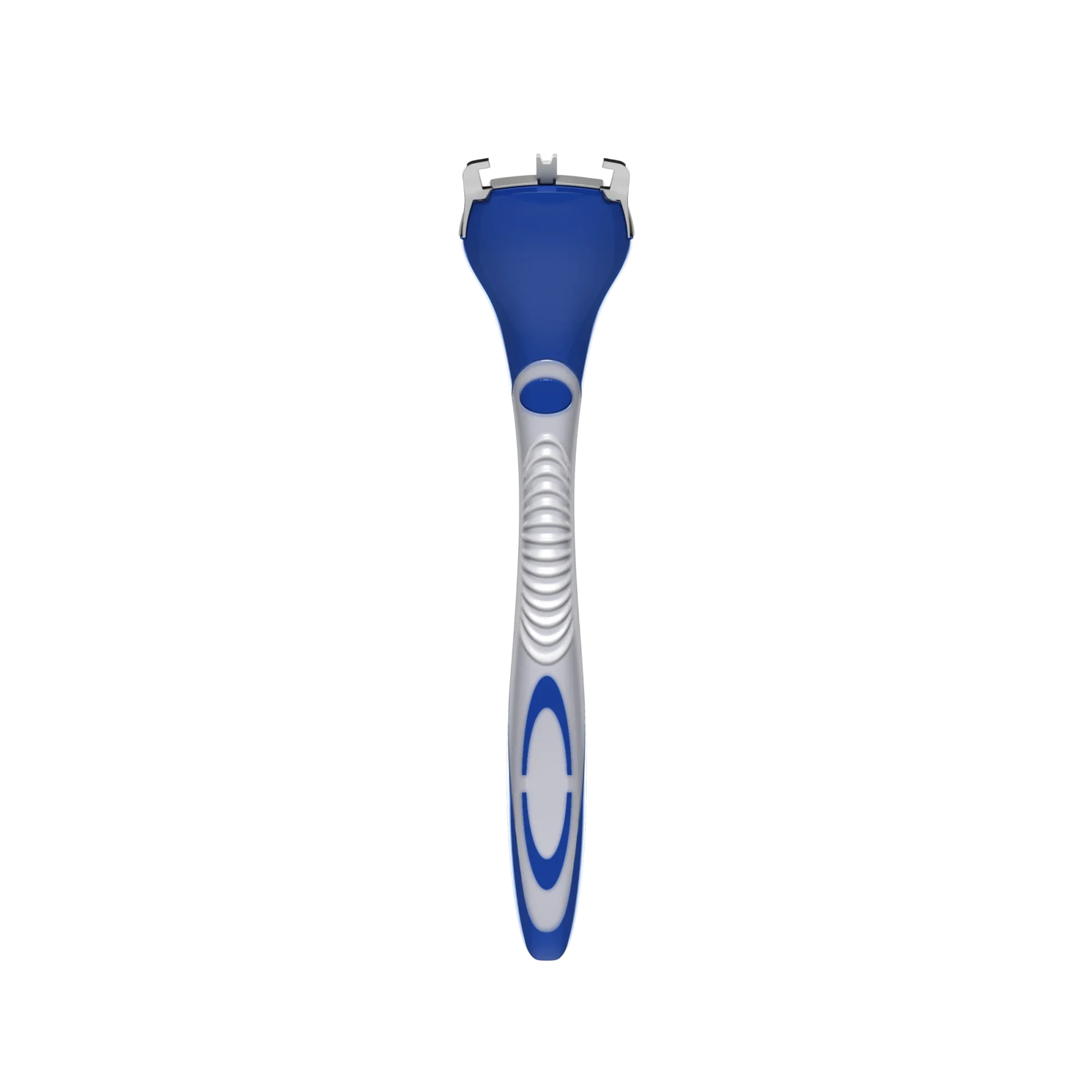 The Humble Twin Handle