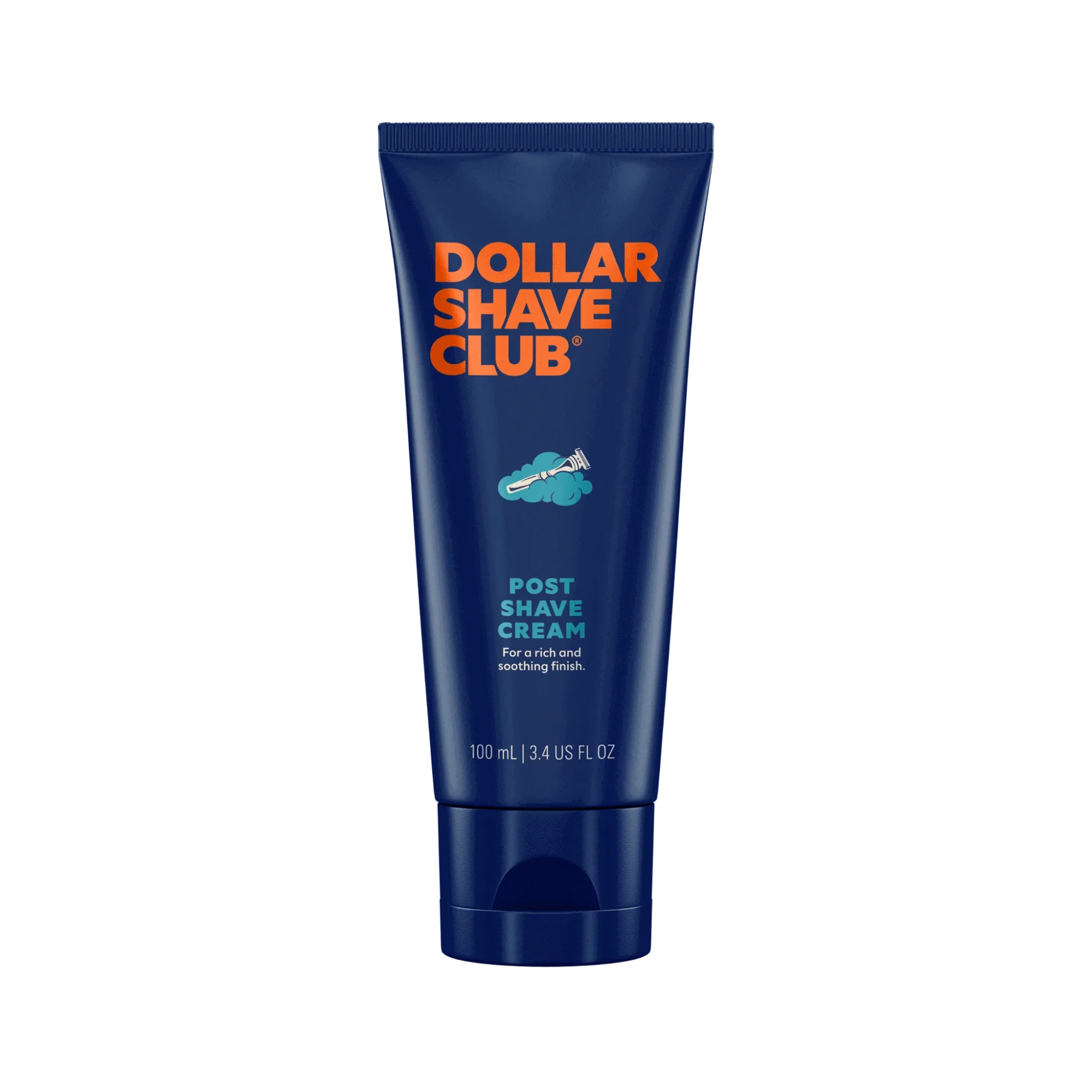 Post Shave Cream