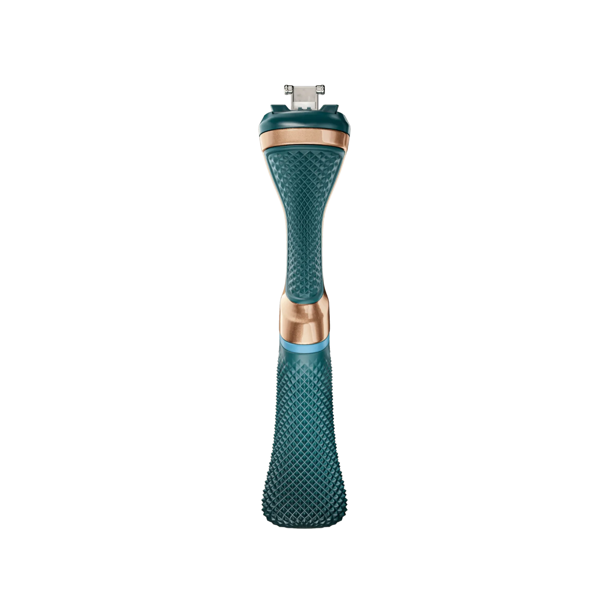 Body Shaver Handle